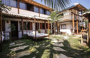 Pousada NOVA ESTRELA INN