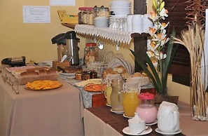 Pousada NOVA ESTRELA INN