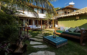 Pousada NOVA ESTRELA INN