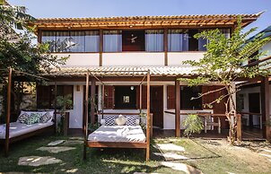 Pousada NOVA ESTRELA INN