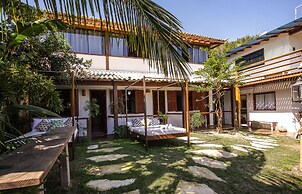 Pousada NOVA ESTRELA INN