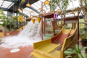 Center Parcs Het Meerdal