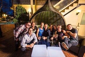 Brass Key Guesthouse - Adults Only