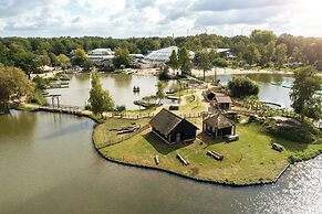 Center Parcs De Huttenheugte