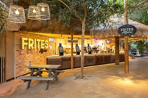 Center Parcs De Huttenheugte