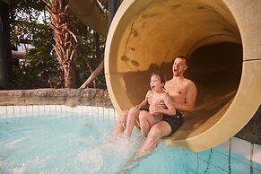 Center Parcs De Huttenheugte