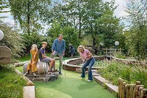 Center Parcs De Huttenheugte
