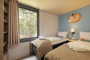 Center Parcs De Huttenheugte