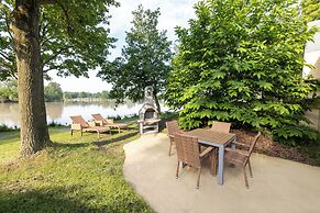 Center Parcs De Huttenheugte