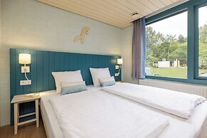 Center Parcs De Huttenheugte