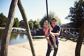 Center Parcs De Huttenheugte