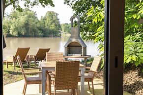 Center Parcs De Huttenheugte