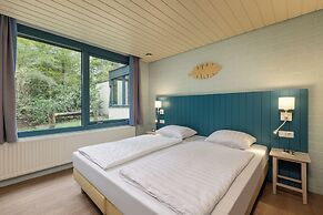 Center Parcs De Huttenheugte