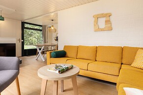 Center Parcs De Huttenheugte