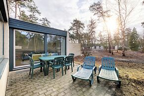 Center Parcs De Kempervennen
