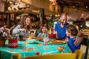 Center Parcs De Eemhof