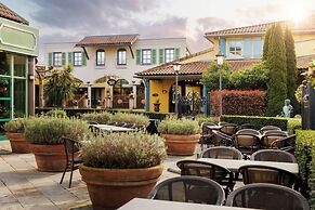 Center Parcs De Eemhof