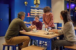 Center Parcs De Eemhof