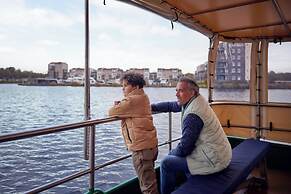 Center Parcs De Eemhof