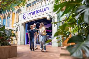 Center Parcs De Eemhof