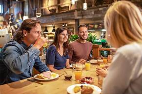 Center Parcs De Eemhof