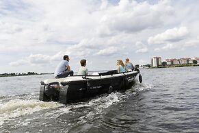 Center Parcs De Eemhof