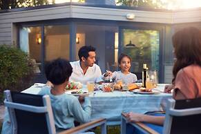 Center Parcs De Eemhof