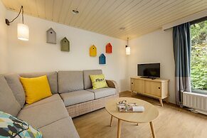 Center Parcs De Eemhof