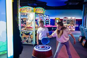 Center Parcs De Eemhof