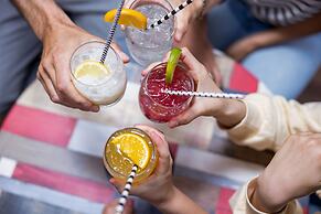 Center Parcs De Eemhof