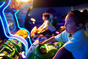 Center Parcs De Eemhof