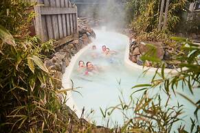 Center Parcs De Eemhof