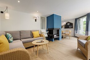 Center Parcs De Eemhof