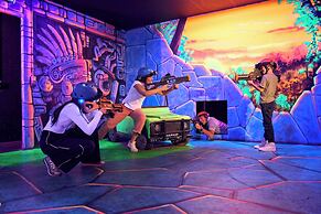 Center Parcs De Eemhof