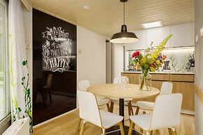 Center Parcs De Eemhof