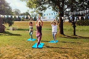 Center Parcs De Eemhof