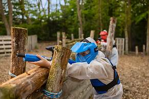 Center Parcs De Eemhof