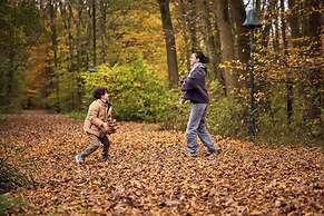 Center Parcs De Eemhof