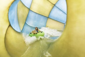 Center Parcs De Eemhof