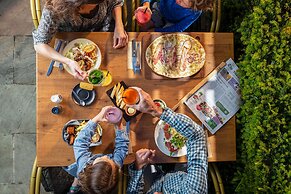 Center Parcs De Eemhof