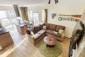 Center Parcs Port Zélande