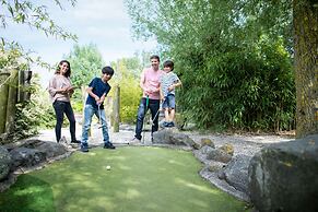 Center Parcs Port Zélande