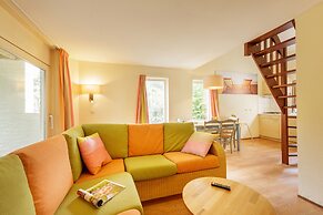 Center Parcs Port Zélande