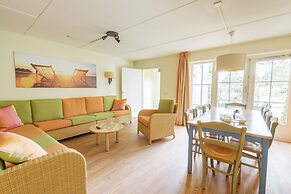 Center Parcs Port Zélande