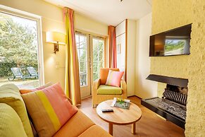 Center Parcs Port Zélande