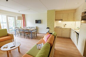 Center Parcs Port Zélande