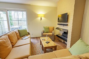 Center Parcs Port Zélande