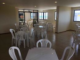 Apartartamento 2qtos novo e completo a 250 mts do mar