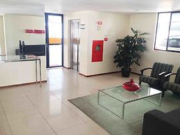 Apartartamento 2qtos novo e completo a 250 mts do mar