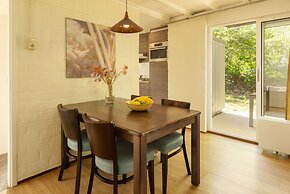 Center Parcs Limburgse Peel
